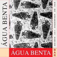 ÁGUA BENTA logo, ÁGUA BENTA contact details