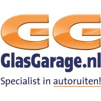 GlasGarage B.V. logo, GlasGarage B.V. contact details