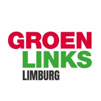 GroenLinks Limburg logo, GroenLinks Limburg contact details