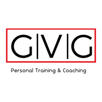 GVG Personal Training & Coaching logo, GVG Personal Training & Coaching contact details