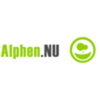 Alphen.NU logo, Alphen.NU contact details