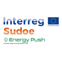 Sudoe Energy Push logo, Sudoe Energy Push contact details