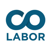 CoLABOR logo, CoLABOR contact details