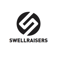 SWELLRAISERS logo, SWELLRAISERS contact details