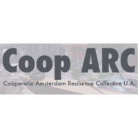 Coöperatie Amsterdam Resilience Collective (Coop ARC) logo, Coöperatie Amsterdam Resilience Collective (Coop ARC) contact details