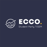 Student Party ECCO logo, Student Party ECCO contact details