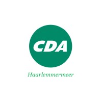 CDA Haarlemmermeer logo, CDA Haarlemmermeer contact details