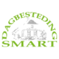 SMART dagebesteding logo, SMART dagebesteding contact details