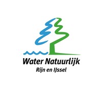 Water Natuurlijk Rijn en IJssel logo, Water Natuurlijk Rijn en IJssel contact details