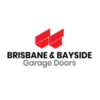 Brisbane & Bayside Garage Doors logo, Brisbane & Bayside Garage Doors contact details