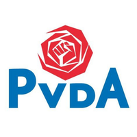 PvdA Heerde logo, PvdA Heerde contact details