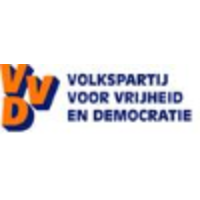 VVD Binnenmaas logo, VVD Binnenmaas contact details