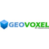 GeoVoxel Ltda. logo, GeoVoxel Ltda. contact details