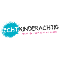 echtkinderachtig 'Praktijk voor kind en gezin' logo, echtkinderachtig 'Praktijk voor kind en gezin' contact details