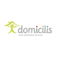 Domicilis logo, Domicilis contact details