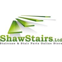 Shaw Stairs Ltd logo, Shaw Stairs Ltd contact details