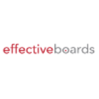 Effective Boards logo, Effective Boards contact details