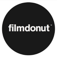 filmdonut logo, filmdonut contact details