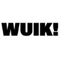 WUIK! logo, WUIK! contact details