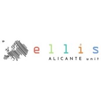 ELLIS Alicante Foundation logo, ELLIS Alicante Foundation contact details