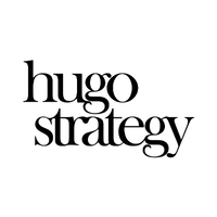 Hugo Strategy logo, Hugo Strategy contact details