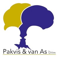 Pakvis & van As BV logo, Pakvis & van As BV contact details