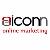 Aiconn online marketing logo, Aiconn online marketing contact details