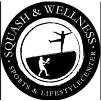 Squash & Wellness logo, Squash & Wellness contact details