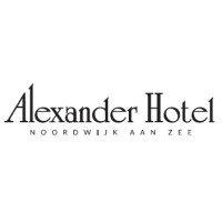 Alexander Hotel Noordwijk logo, Alexander Hotel Noordwijk contact details