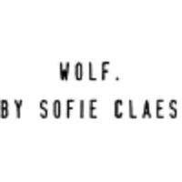 Wolf. by Sofie Claes logo, Wolf. by Sofie Claes contact details