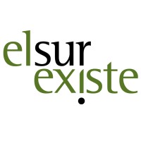 El Sur Existe logo, El Sur Existe contact details