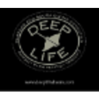 DeepLife Divers logo, DeepLife Divers contact details