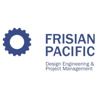 Frisian Pacific SA de CV logo, Frisian Pacific SA de CV contact details