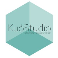 KuóStudio logo, KuóStudio contact details