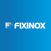 Fixinox logo, Fixinox contact details