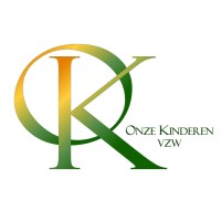 Onze Kinderen vzw logo, Onze Kinderen vzw contact details