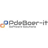 pdeboer-it logo, pdeboer-it contact details