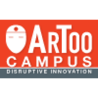 ArToo Campus logo, ArToo Campus contact details