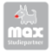 Max Studiepartner BV logo, Max Studiepartner BV contact details