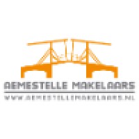 Aemestelle Makelaars VOF logo, Aemestelle Makelaars VOF contact details