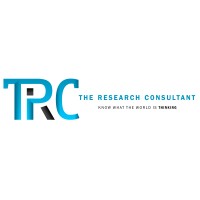 The Research Consultant logo, The Research Consultant contact details