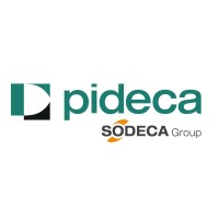 PIDECA S.L.U. logo, PIDECA S.L.U. contact details