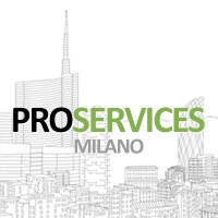 Proservices logo, Proservices contact details