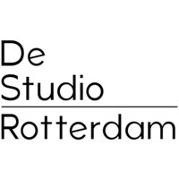 De Studio Rotterdam logo, De Studio Rotterdam contact details