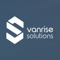 Vanrise Solutions logo, Vanrise Solutions contact details