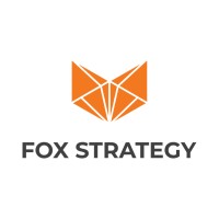 Fox Strategy logo, Fox Strategy contact details