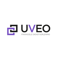 UVEO logo, UVEO contact details