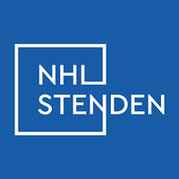 NHL Stenden Lectoraat Duurzame Kunststoffen logo, NHL Stenden Lectoraat Duurzame Kunststoffen contact details