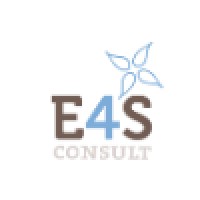 E4S Consult logo, E4S Consult contact details