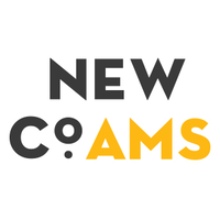 NewCo Amsterdam logo, NewCo Amsterdam contact details